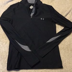 Under Armour Thermal 1/4 Zip